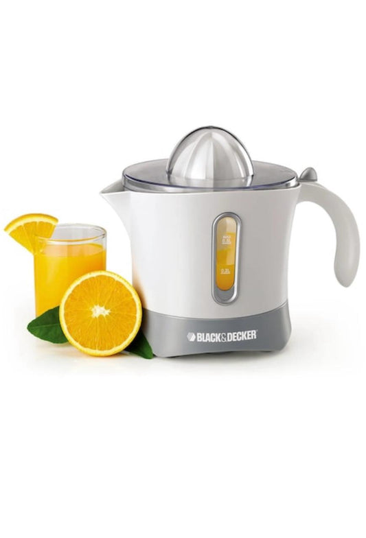 Juice Extractor - Black&Decker