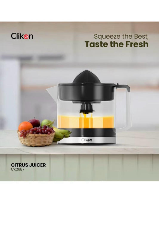 Citrus Juicer - Clikon