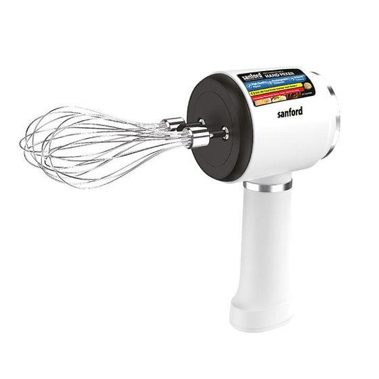 Sanford Multi-Functional - 3 speed