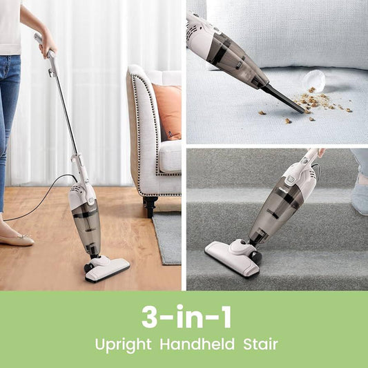 Vacuum Cleaner 3 in 1 - Comfee