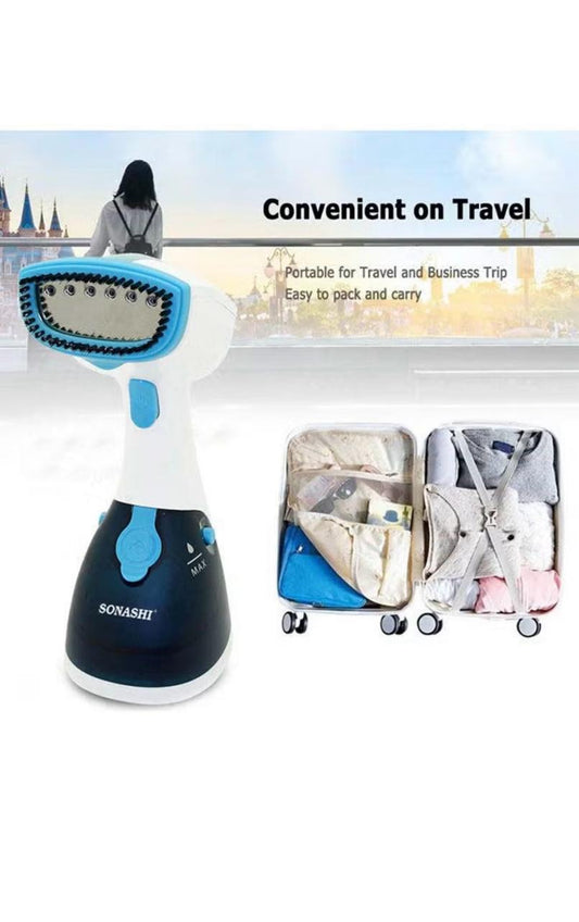 Garment Steam Iron - Sonashi