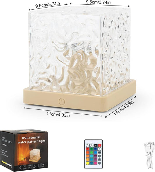 Sky Projector Children with RGB 3D Lighting Effects
