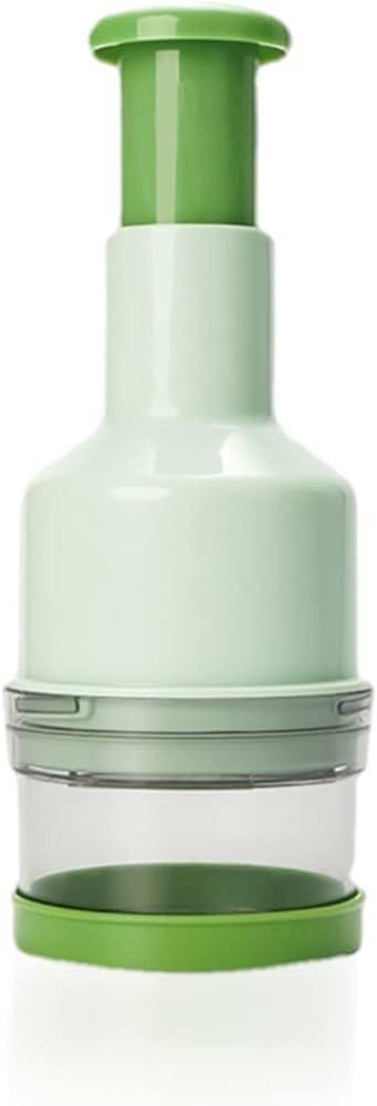 Onion And Spice Chopper Food Chopper For Easy Meal Prep