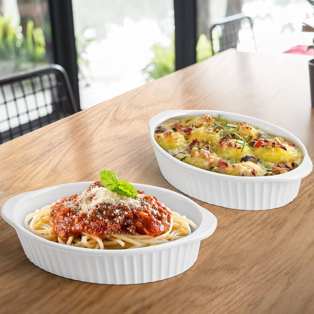 Elegant Ceramic Round Plate for Dining and Serving